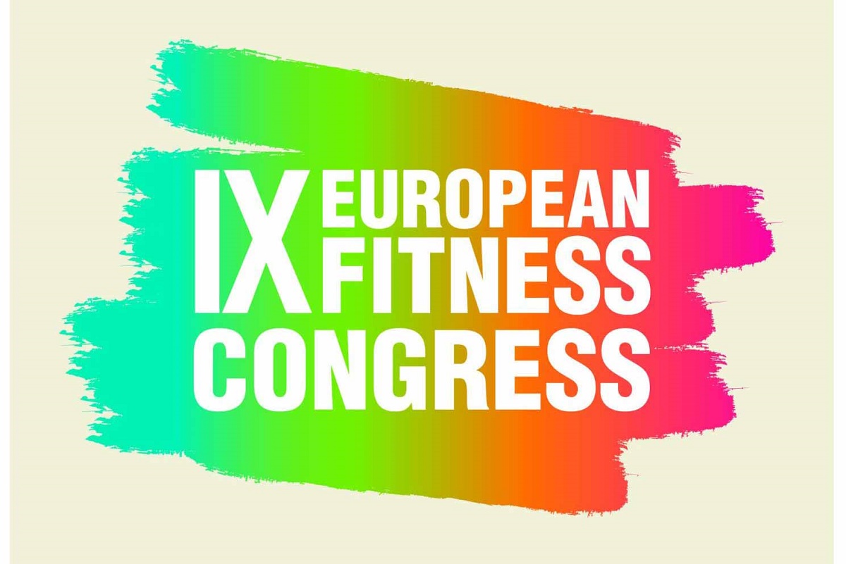 Evropski fitnes kongres 2019